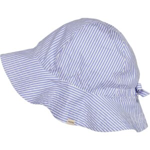 MarMar Poplin Bolich Blue Strips Alba Solhat - Str. 56-58