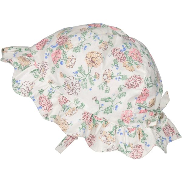 MarMar Poplin Summer Bloom Alba Baby Solhat - Str. 44-46