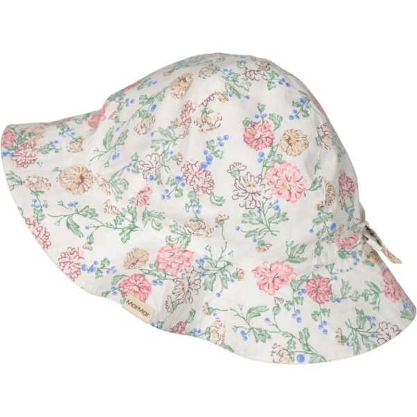 MarMar Poplin Summer Bloom Alba Solhat - Str. 56-58