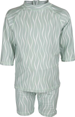 Max Collection Mix Badesæt, Grøn, 110-116