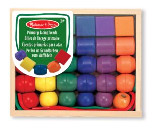 Melissa & Doug Træklodser på Snor