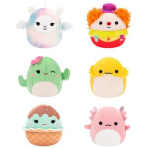 Micromallows 6-pak Plys