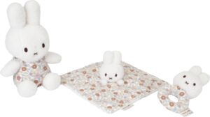 Miffy Vintage Little Flowers Gavesæt