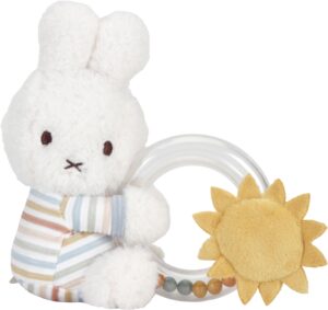 Miffy Vintage Sunny Stripes Rangle