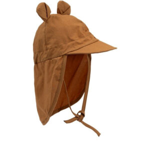 Mikk-Line Solhat 3D Brown sugar - Str. 47