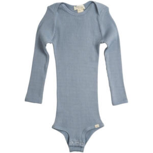 Minimalisma Bono Body Clear Blue - Str. 6-12 mdr