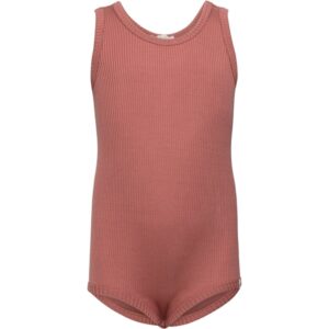 Minimalisma Bornholm Body Antique Red - Str. 18-24 mdr