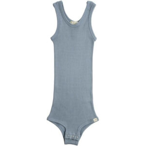Minimalisma Bornholm Body Clear Blue - Str. 1-6 mdr