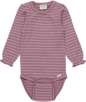 Minymo Body, Grapeshake, 56, Babytøj