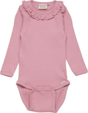 Minymo Body, Lilas, 62, Babytøj