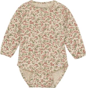 Minymo Body, Sandshell, 56, Babytøj