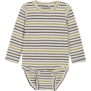 Minymo Moonbeam Body - Str. 62
