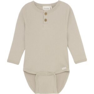 Minymo Pure Cashmere Body Rib - Str. 62