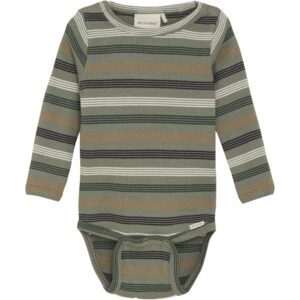 Minymo Sea Spray Body Rib - Str. 62