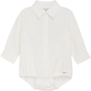 Minymo White Body - Str. 80