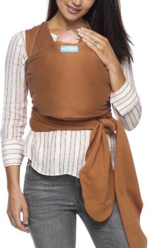 Moby Evolution Vikle, Caramel