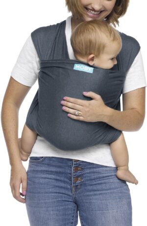 Moby Evolution Vikle, Denim