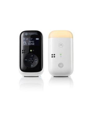 Motorola PIP15 Audio Baby Monitor