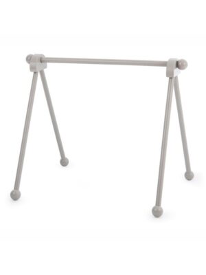 Moulin Roty Wooden Activity Stand Grey