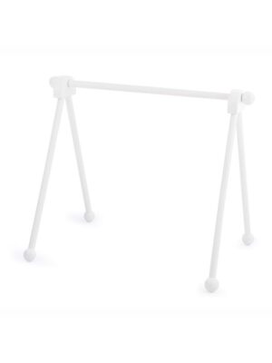 Moulin Roty Wooden Activity Stand White