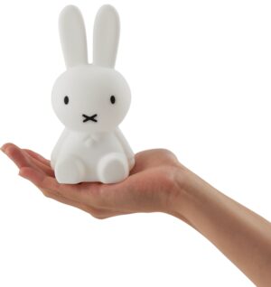 Mr Maria Miffy Bundle of Light Lampe, Børnelampe
