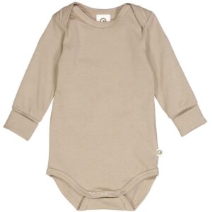 Müsli Cashmere Cozy Me Body - Str. 68