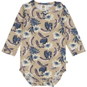Müsli Cashmere/ Mary/ Night Blue Lily Body - Str. 86