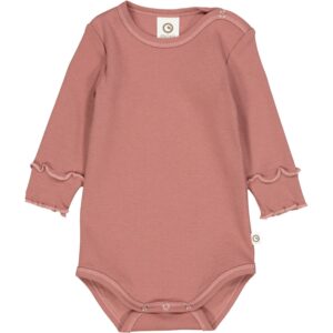 Müsli Daydream Cozy Me Rib Body - Str. 80