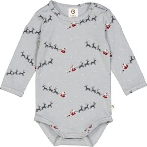Müsli Jasmin Blue/ Mystery Blue/ Balsam Cream Santa Body - Str. 62