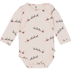 Müsli Nightingale/ Cabernet/ Balsam Cream Santa Body - Str. 62