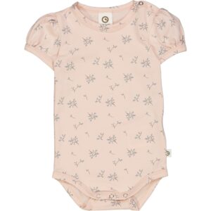 Müsli Nightingale/ Jasmin Blue/ Stormy Blue Jasmin Puff Body - Str. 62