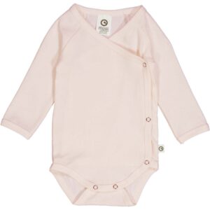 Müsli Nightingale Rib Body Med Kryds Lukning - Str. 74