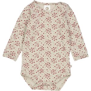 Müsli Soft Green/ Cabernet Love Body - Str. 62