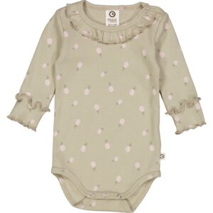 Müsli Soft Green/ Poetry Green/ Mary Pineapple Body - Str. 92