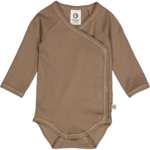 Müsli Walnut Rib Body - Str. 56