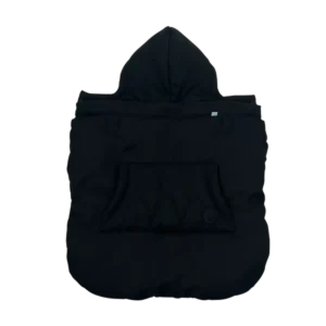 Najell All Weather Cover - Matte Black