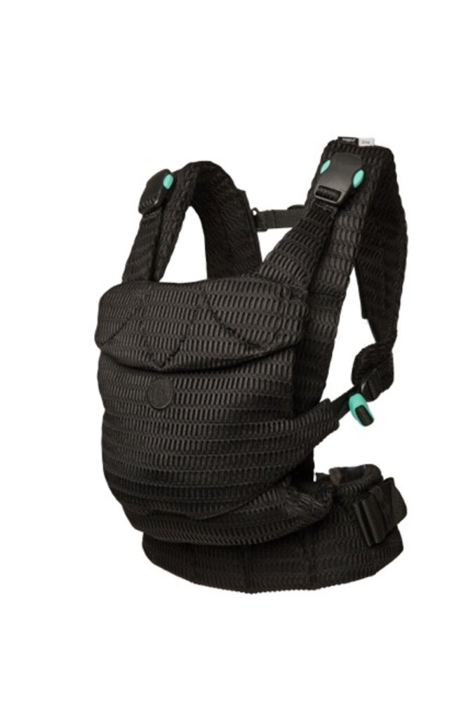 Najell Rise - Jet Black Najell Rise - Jet Black