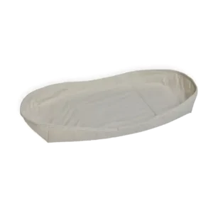 Najell Sleepcarrier Bedding Vådligger - Daisy White