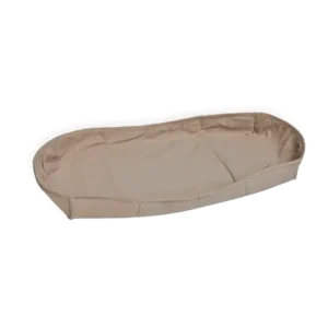 Najell Sleepcarrier Bedding Vådligger - Linen Beige
