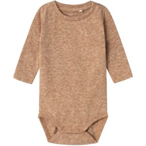 Name It Almond Koby Body - Str. 56