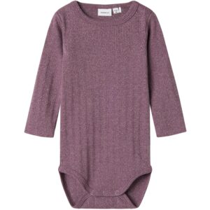 Name It Arctic Dusk Ohusa Body - Str. 74