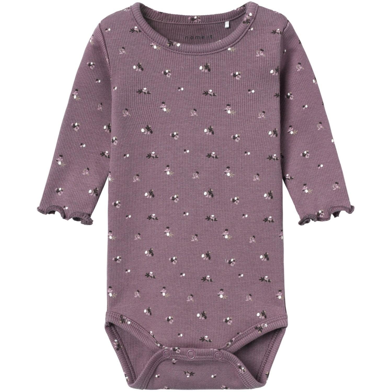 Name It Arctic Dusk Olinne Body - Str. 68 Name It Arctic Dusk Olinne Body - Str. 68