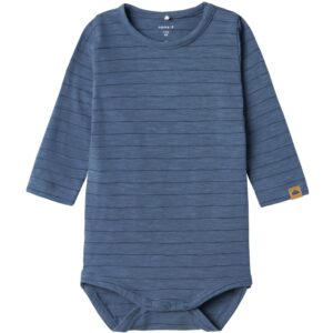 Name It Bering Sea Okkel Body - Str. 56