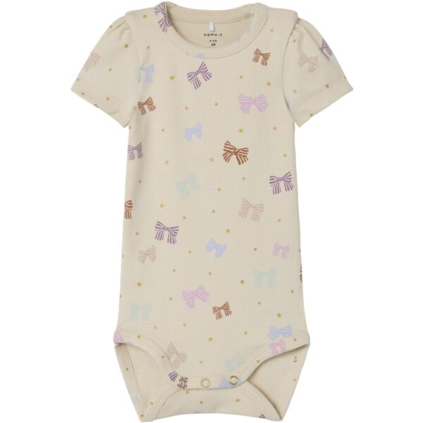 Name It Birch Jannica Body - Str. 50