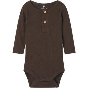 Name It Bracken Kab Body Noos - Str. 50