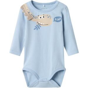 Name It Celestial Blue Dalton Body - Str. 86