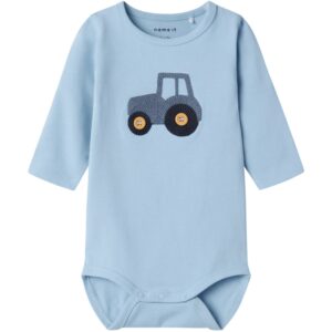 Name It Cerulean Bacto Body - Str. 56