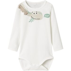 Name It Cloud Dancer Dalton Body - Str. 80