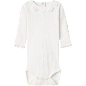 Name It Cloud Dancer Dia Body - Str. 56