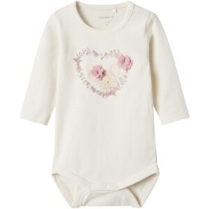Name It Cloud Dancer Tulina Body - Str. 50